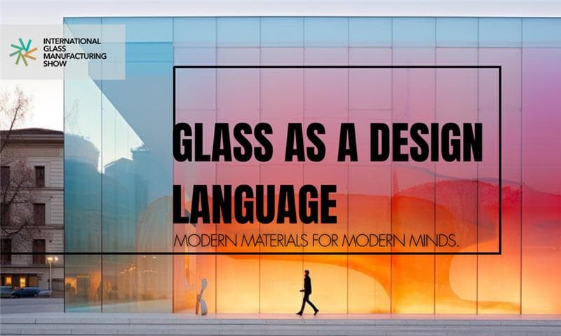 How Architects and Interior Designers Are Redefining Glass Use