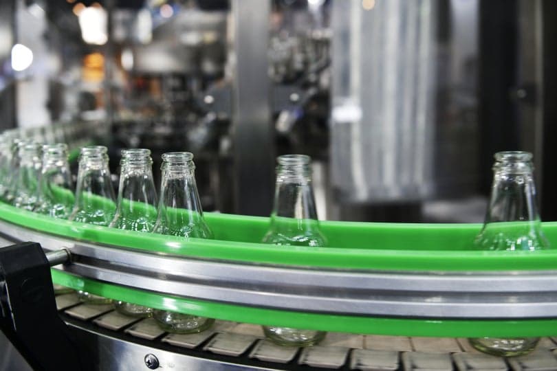 24 Essential Glass Bottle Production Equipment for High-Performance Operations