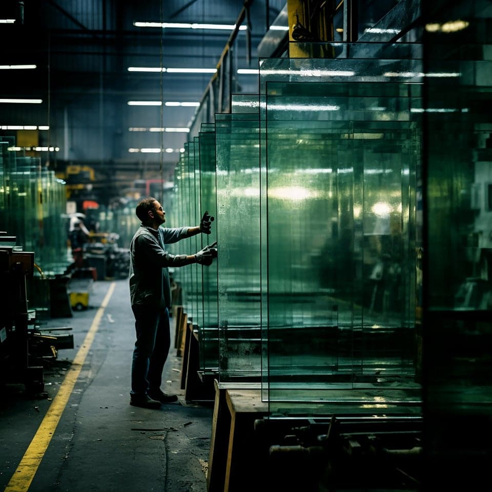 Why Plant Managers Should Attend the International Glass Manufacturing Show (IGMS)?
