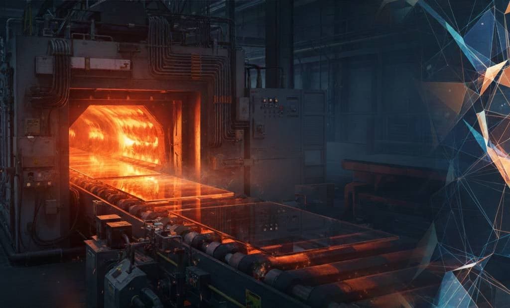 Tempering vs. Annealing: A Plant Manager's Guide to Optimal Glass Strength & Safety