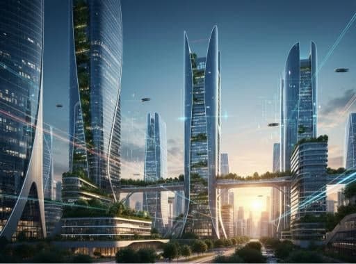 The Future of Intelligent Building Design