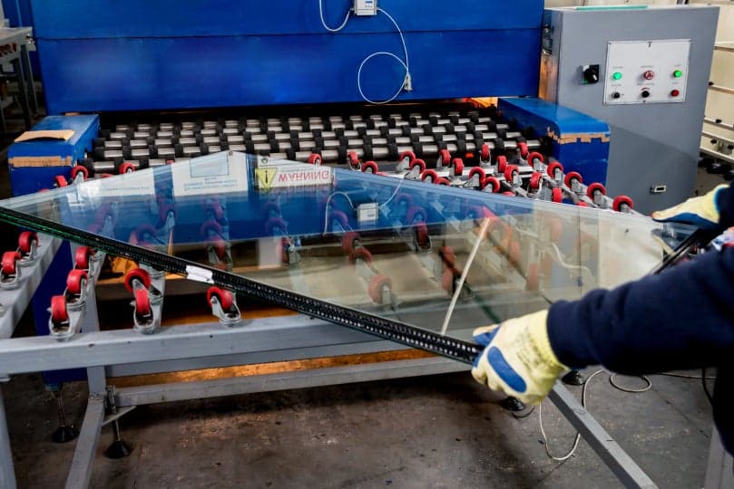 17 Crucial Accessories for Glass Machinery Every Manufacturer Needs