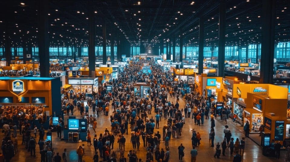 Why IGMS Is the Region’s Must-Attend Glass Industry Event & Why You Should Act Now?