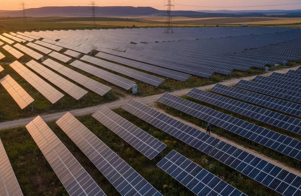 Solar Glass: Where Manufacturers Should Expand Next