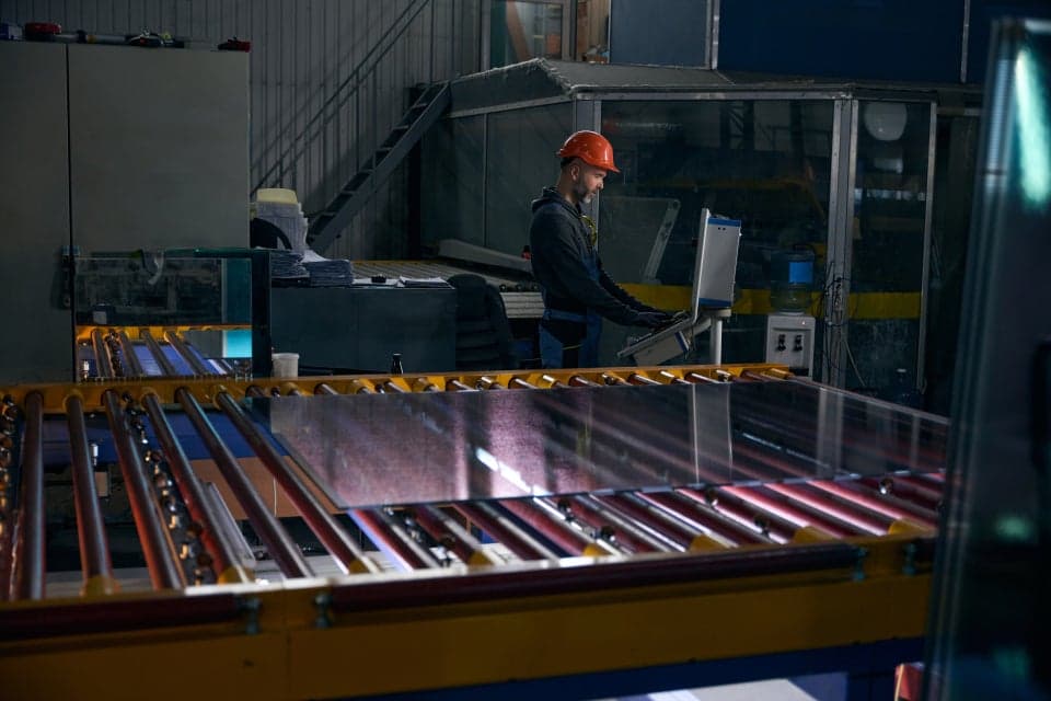 A Close-Up on Glass CMS Machines: Precision, Performance, and the Future of Glass Processing